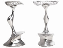organic design bar stool MERCURY Philip Watts Design