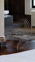organic design fireside chair  A&Iuml;TALI