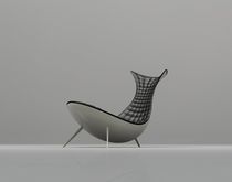 organic design lounge chair LC-019 The chair