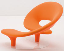 organic design lounge chair CIRCUS by Atelier Associati Giovannetti Collezioni
