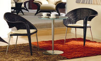 organic design rattan chair CHARM Kler