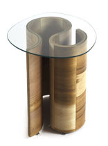 organic design side table SHORT WAVE TABLE Aswoon/Susan Woods Studio