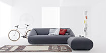 organic design sofa LE COCCOLE mimo