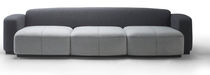 organic design sofa COLA uno design