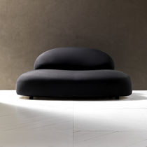 organic design sofa SCOOP by Studio Cisotti Laube esedra design