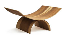 organic design stool WAVE  Aswoon/Susan Woods Studio