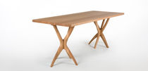 organic design table 231 SCRUB  by Autoban DE LA ESPADA