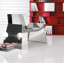 original design armchair ALASKA by Emilio Nanni cattelan italia