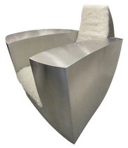 original design armchair EASY ONE ST-MORITZ ICI ET LA
