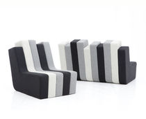 original design armchair RAY by Fabrice Berrux D'ARGENTAT