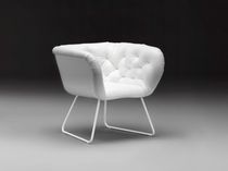 original design armchair (interior/exterior) No.3 CLUB mminterier