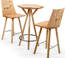 original design bar chair WAVE: RNM 258B by Salih Teskeredzic  rukotvorine