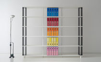 original design bookcase SKAFFA BC5 Color Fitting