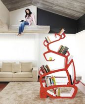 original design bookcase WISDOM TREE JORDI MILA