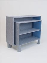 original design bookcase CHROMA KEY by Minale-Maeda Droog