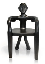 original design chair HUMAN Tucker Robbins