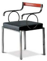 original design chair ELISIR Arrben di Benvenuto Ottorino