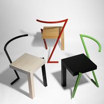 original design chair TANGO by Sigurdur G&uacute;stafsson. K&Auml;LLEMO