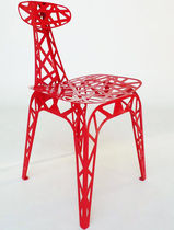 original design chair SIFEL by Caroline Corbeau Outdoorz Gallery