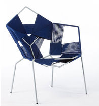 original design chair BLUES by Rami Tareef Outdoorz Gallery