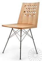 original design chair WAVE: RNM 257W by Salih Teskeredzic rukotvorine