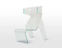 original design chair KLEER by Karim Rashid Domodinamica by Modular