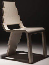 original design chair MAYA by Karim Rashid PUNKALIVE