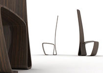 original design chair TROMBONE  ARCA