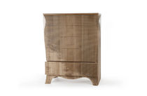 original design chest of drawers 5- DRAWER GEORGE by Gareth Neal  Todd Merrill Studio Contemporary
