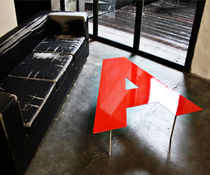 original design coffee table FONTABLE by Alessandro Canepa & Andrea Paulicelli Outdoorz Gallery