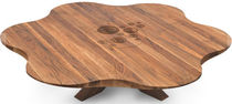 original design coffee table DAISY: RNM 250I by Salih Teskeredzic  rukotvorine