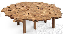 original design coffee table UMBRA: RNM 262 by Jasna Mujkic  rukotvorine