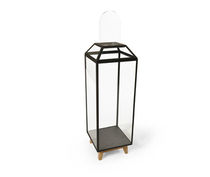 original design display case STEEL CABINET 3 by Sylvie Meuffels JSPR