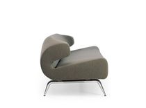 original design fireside chair BIRD by Michiel van der Kley Artifort