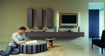 original design lacquered modular shelf FORM DAY 32 md house