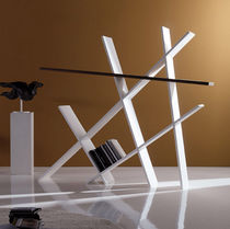 original design lacquered shelf MY - KADO cattelan italia