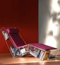 original design lounge chair SPACEBOOK by Erwan P&eacute;ron TurriniBY