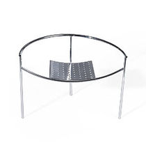 original design metal armchair DR SONDERBAR by Philippe Starck XO DESIGN