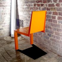 original design metal chair SHADOW  Duffy London