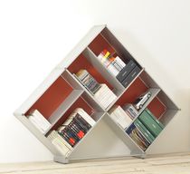 original design metal shelf FITTING MINIPYRAMID Fitting