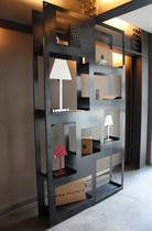 original design metal shelf DOiT by A.Radice and F.Orlandini Caoscreo &egrave; un brand Terenzi srl