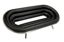 original design metal sofa SWING by Toni Grilo Riluc