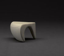 original design pouf I-LARI by Luciano Pagani & Angelo Perversi Domodinamica by Modular