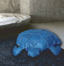 original design pouf BETTA by Eleonora Trivellin con Extrabilia