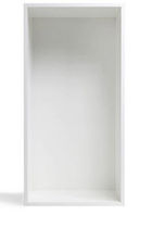 original design shelf HOME RECTANGLE  by Harry Allen SKITSCH
