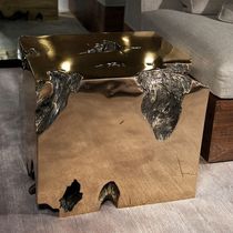 original design side table THE ROCK by Barlas Baylar Hudson Furniture
