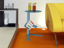 original design side table MISTER T by Sebastiano Tosi Caoscreo &egrave; un brand Terenzi srl