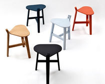 original design side table BRONCO by Guillaume Delvigne Super ette