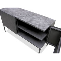 original design sideboard Meuble EMPREINTES ICI ET LA
