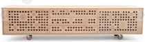 original design sideboard WAVE: RNM 254C by Salih Teskeredzic rukotvorine
